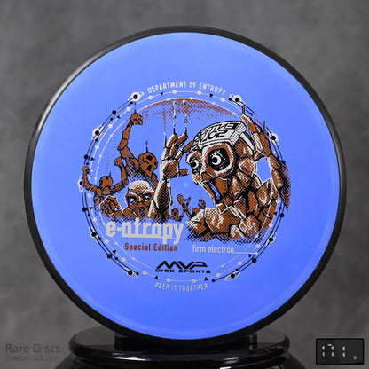 MVP Entropy - Electron Firm Special Edition