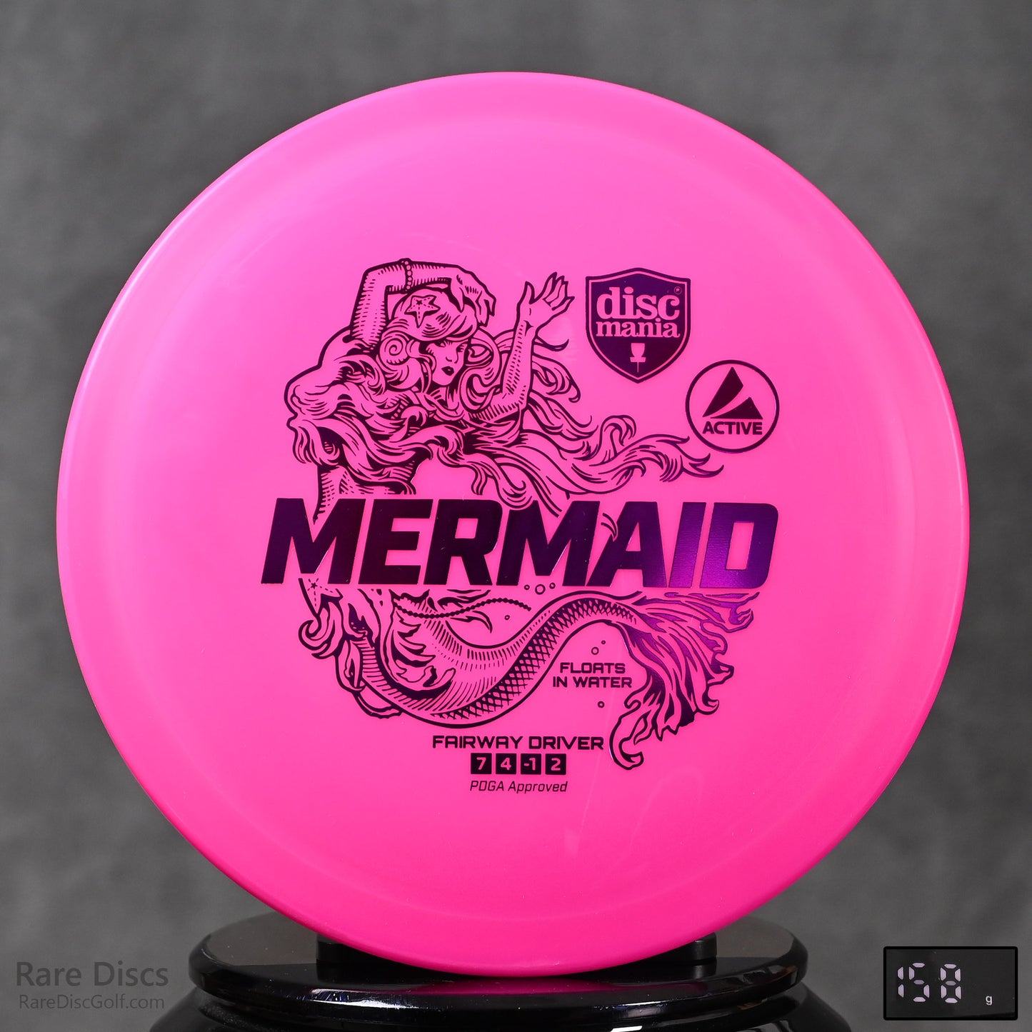 Discmania Mermaid - Active Baseline