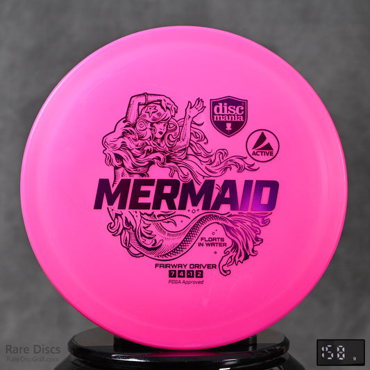 Discmania Mermaid - Active Baseline