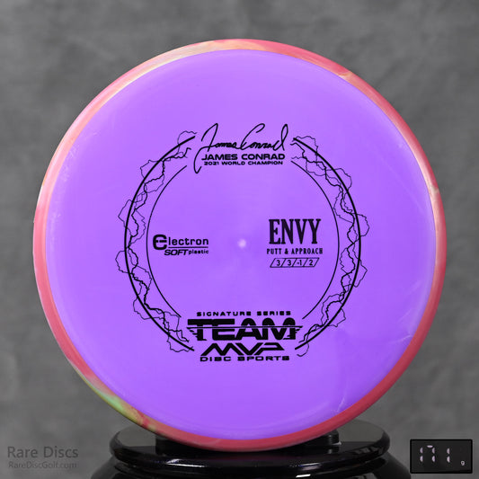 Axiom Envy Electron Soft 2024