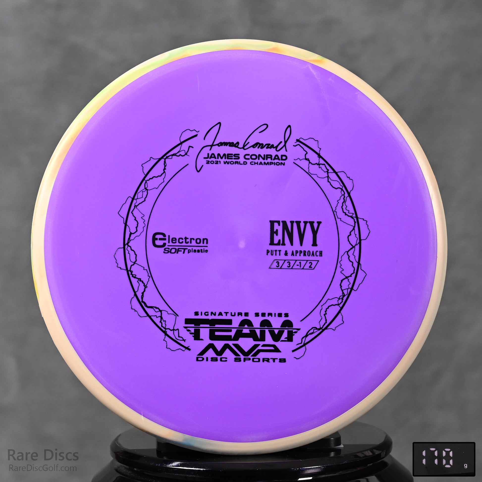 Axiom Envy Electron Soft 2024