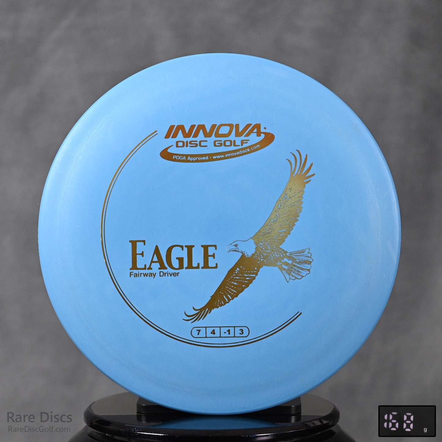 Innova Eagle - DX