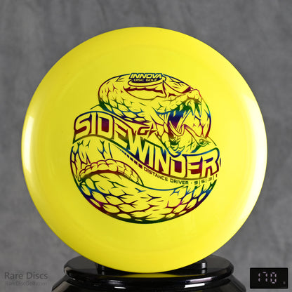 Innova Sidewinder - GStar