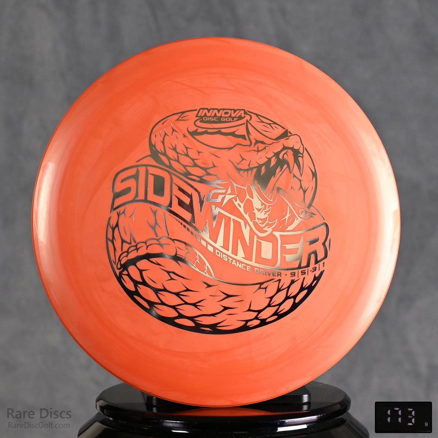 Innova Sidewinder - GStar