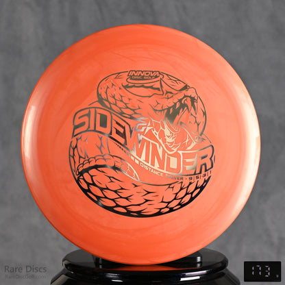 Innova Sidewinder - GStar