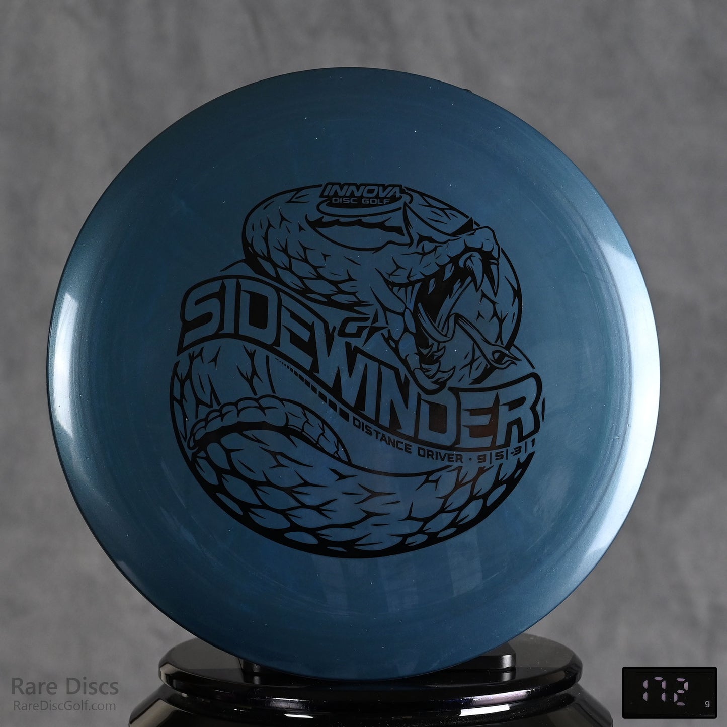 Innova Sidewinder - GStar