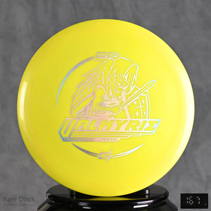 Innova Valkyrie - GStar