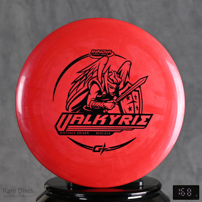 Innova Valkyrie - GStar