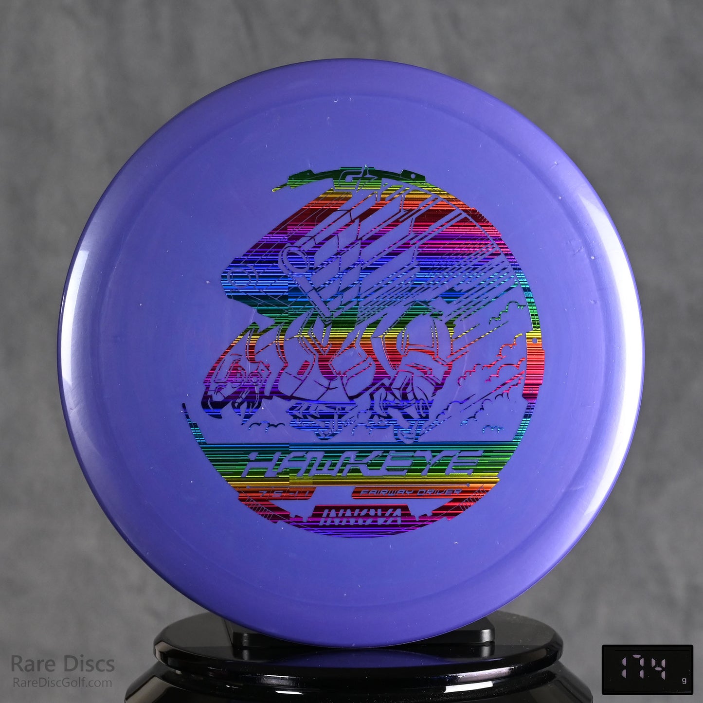 Innova Hawkeye - Gstar