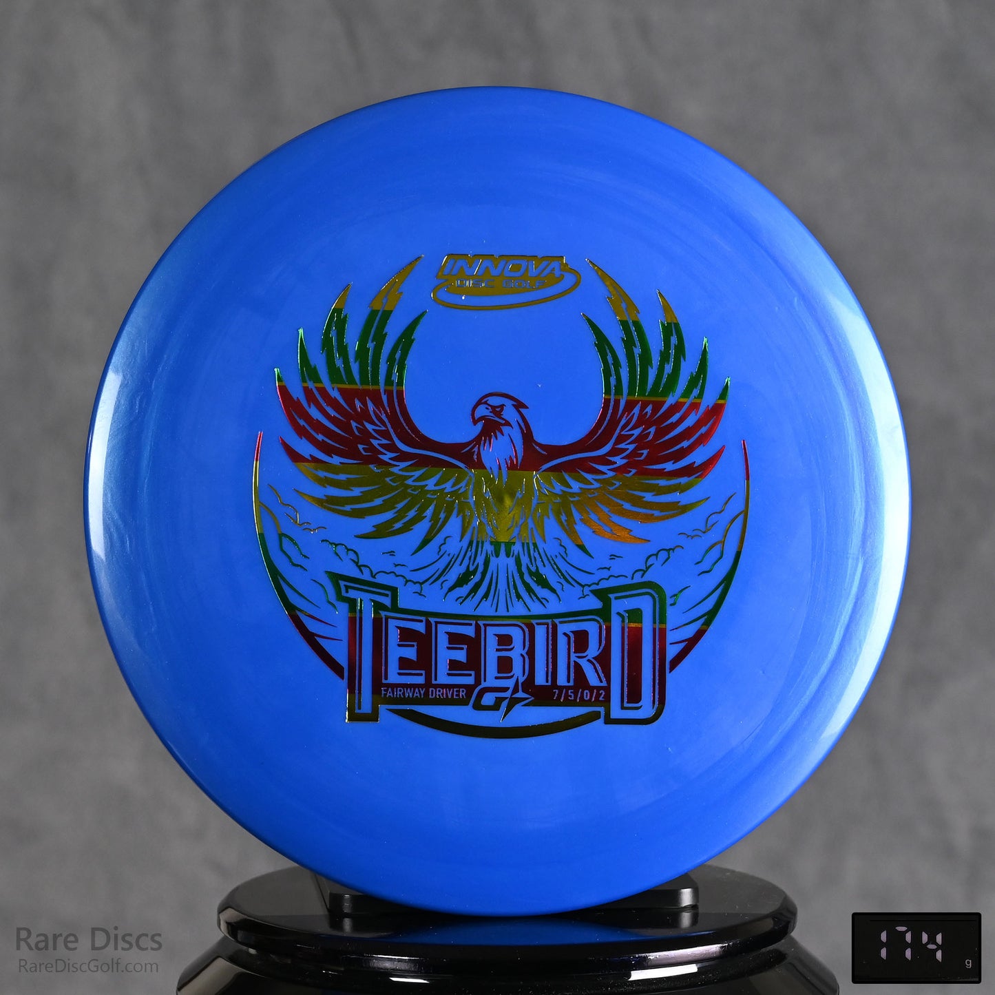 Innova Teebird - GStar