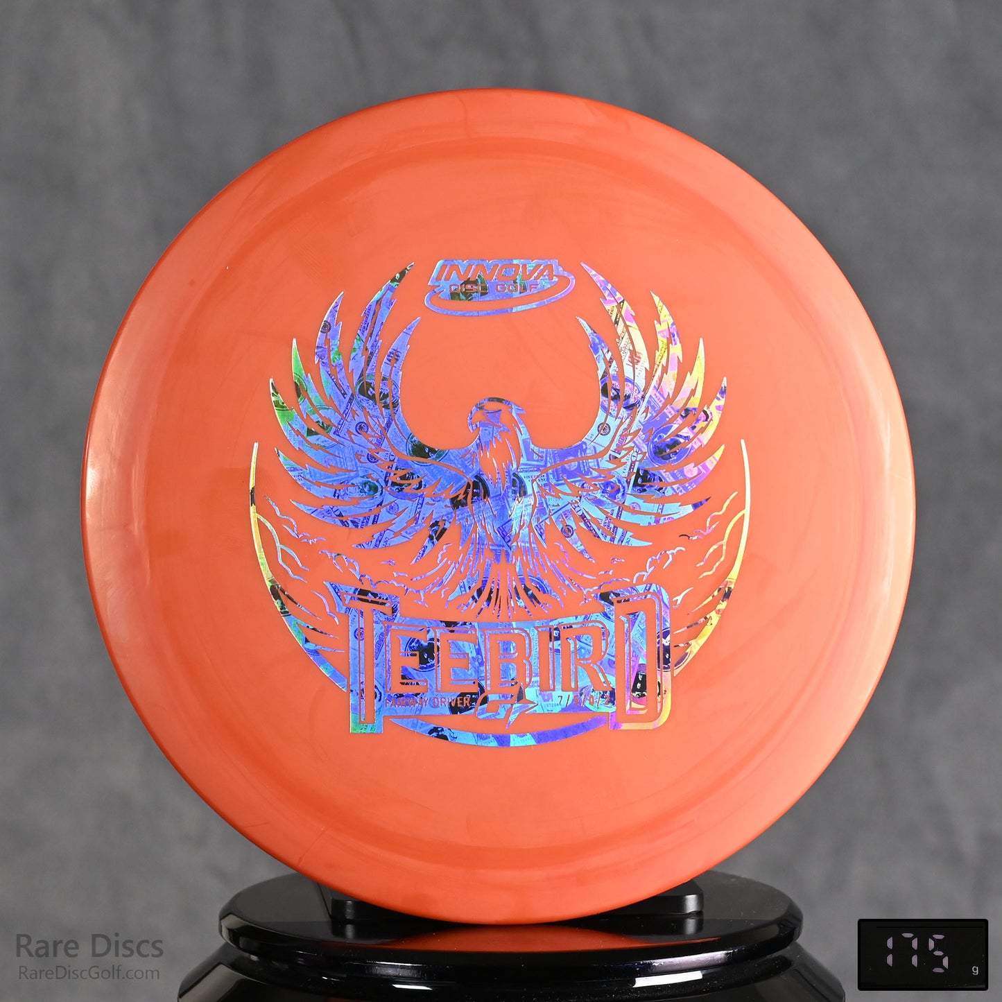 Innova Teebird - GStar