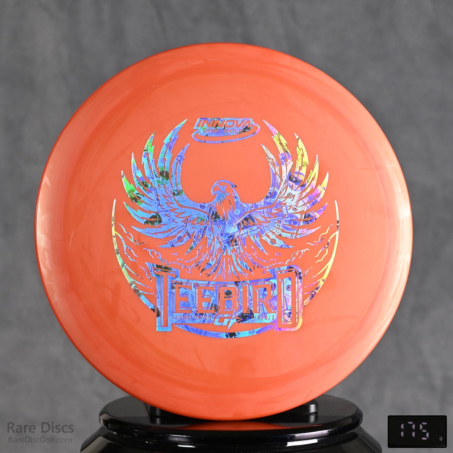 Innova Teebird - GStar