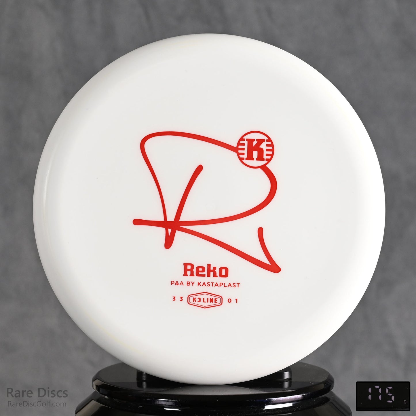 Kastaplast Reko - K3