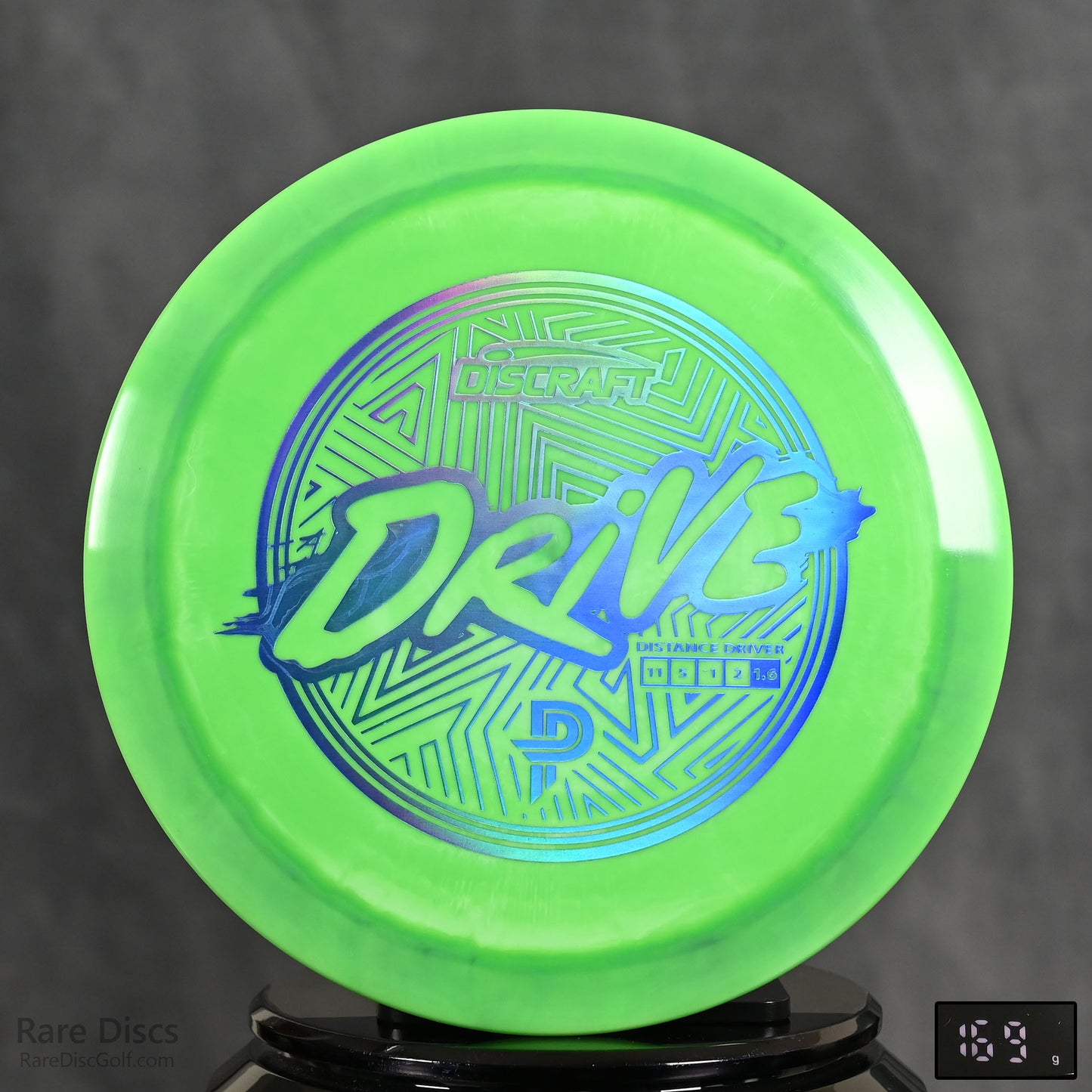 Discraft Drive - ESP