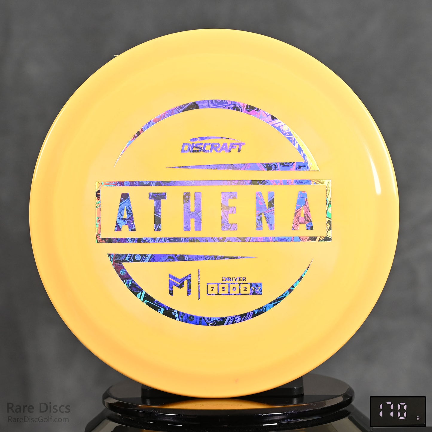 Discraft Athena - ESP