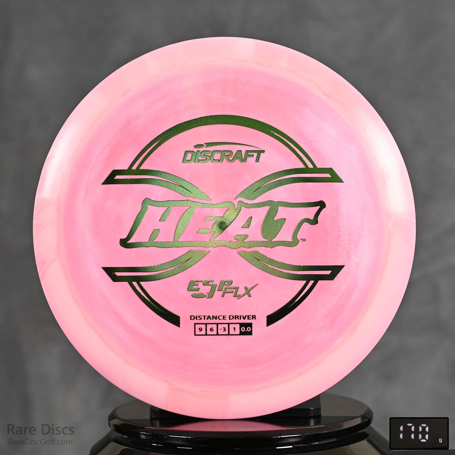 Discraft Heat - ESP FLX