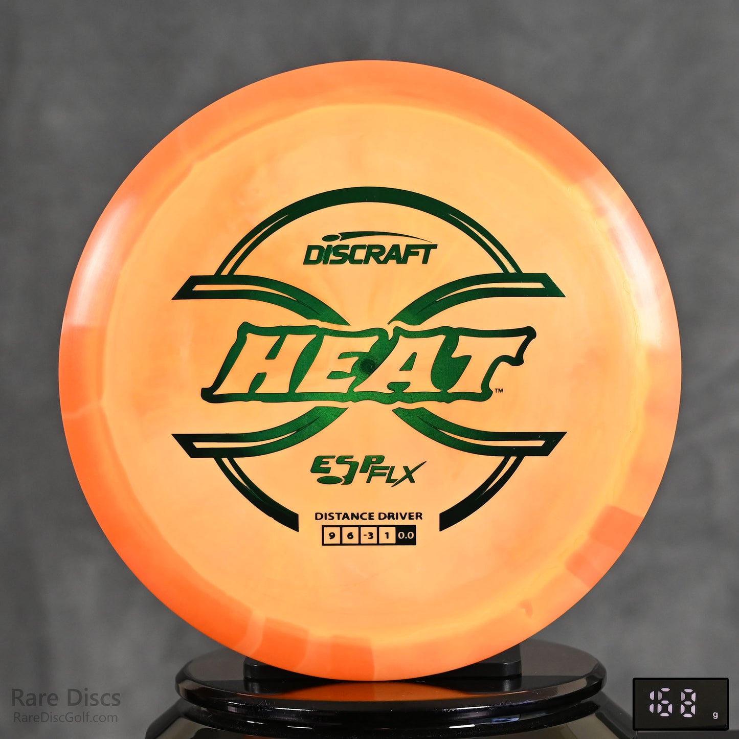 Discraft Heat - ESP FLX