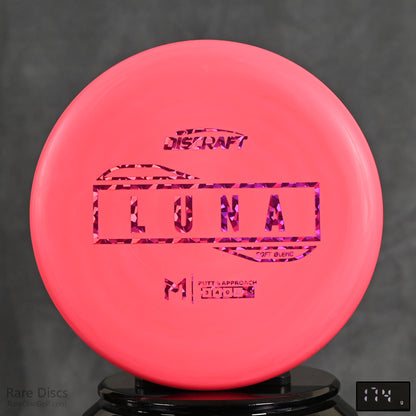 Discraft Luna - Putter Line Soft