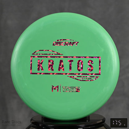 Discraft Kratos - Putter Line Soft