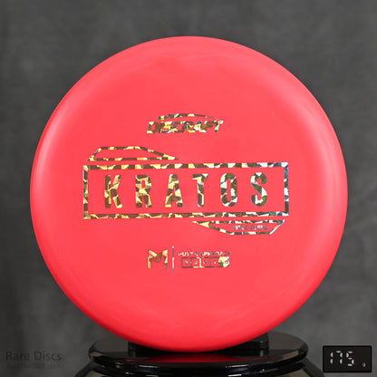 Discraft Kratos - Putter Line Hard