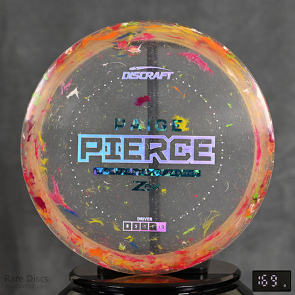 Discraft Passion - Jawbreaker Z FLX Paige Pierce 2024