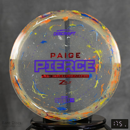 Discraft Passion - Jawbreaker Z FLX Paige Pierce 2024