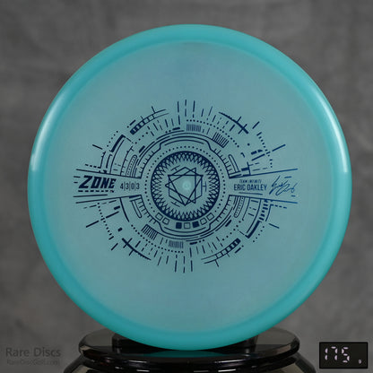 Discraft Zone - Z Glo