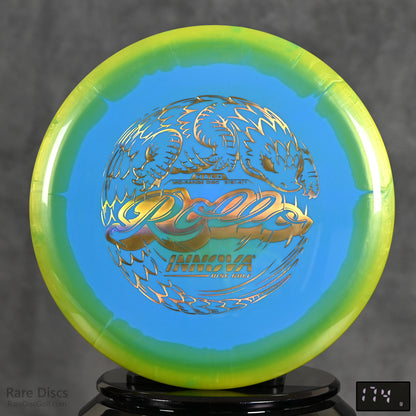 Innova Rollo - Halo Star