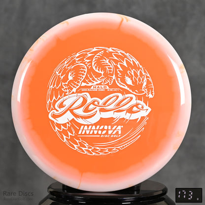 Innova Rollo Halo Star Flippy Mid-range Rare Discs Canada