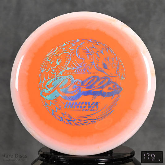 Innova Rollo Halo Star Flippy Mid-range Rare Discs Canada