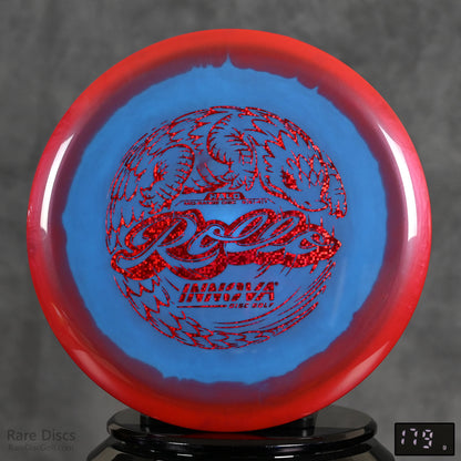 Innova Rollo - Halo Star