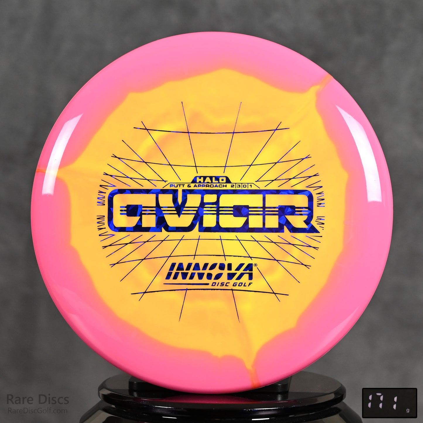 Innova Aviar Halo Star Disc Golf Putter Rare Discs Canada