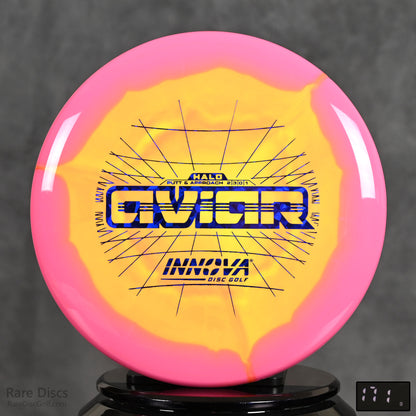 Innova Aviar Halo Star Disc Golf Putter Rare Discs Canada