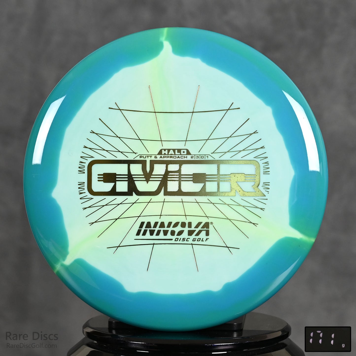 Innova Aviar - Halo Star