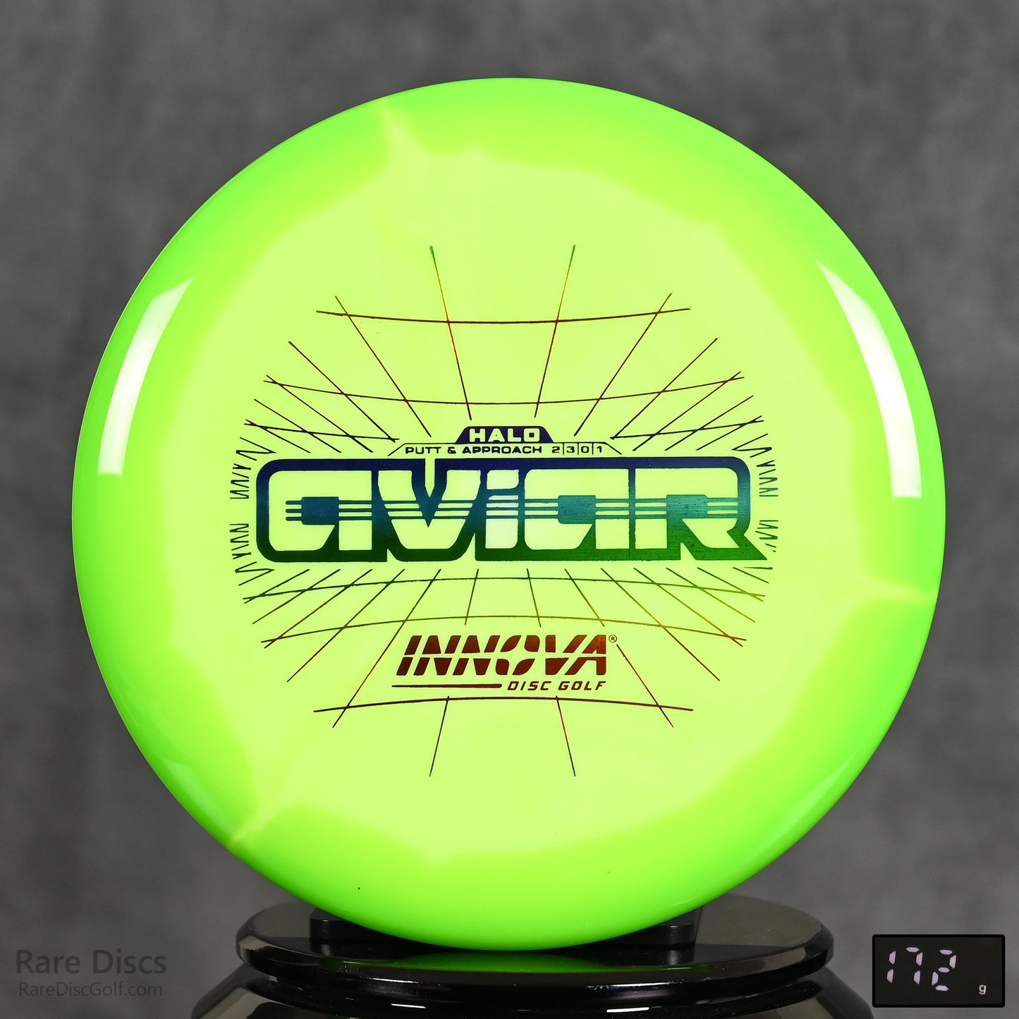 Innova Aviar - Halo Star