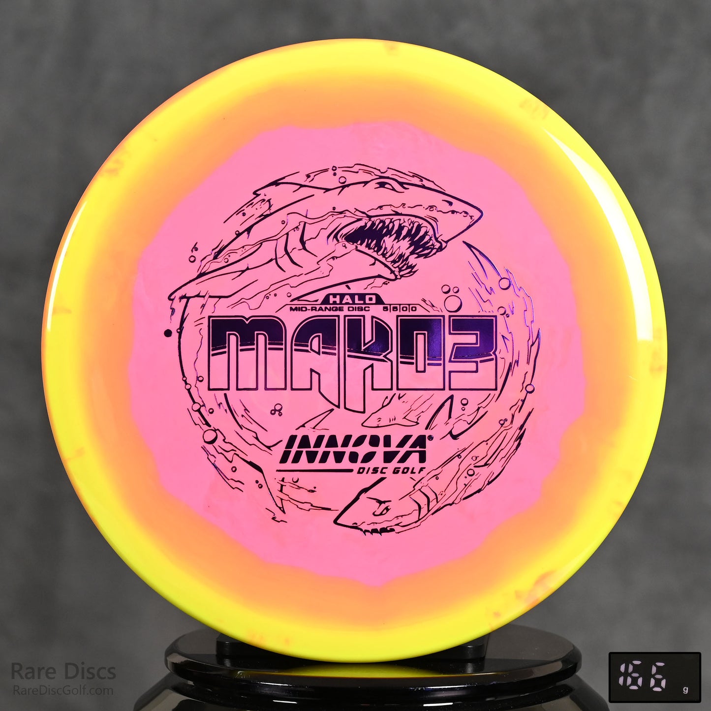 Innova Mako3 - Halo Star