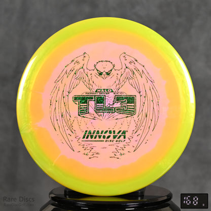 Innova TL3 - Halo Star