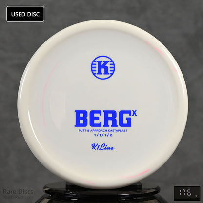 Good condition used disc golf discs for sale at Rare Discs