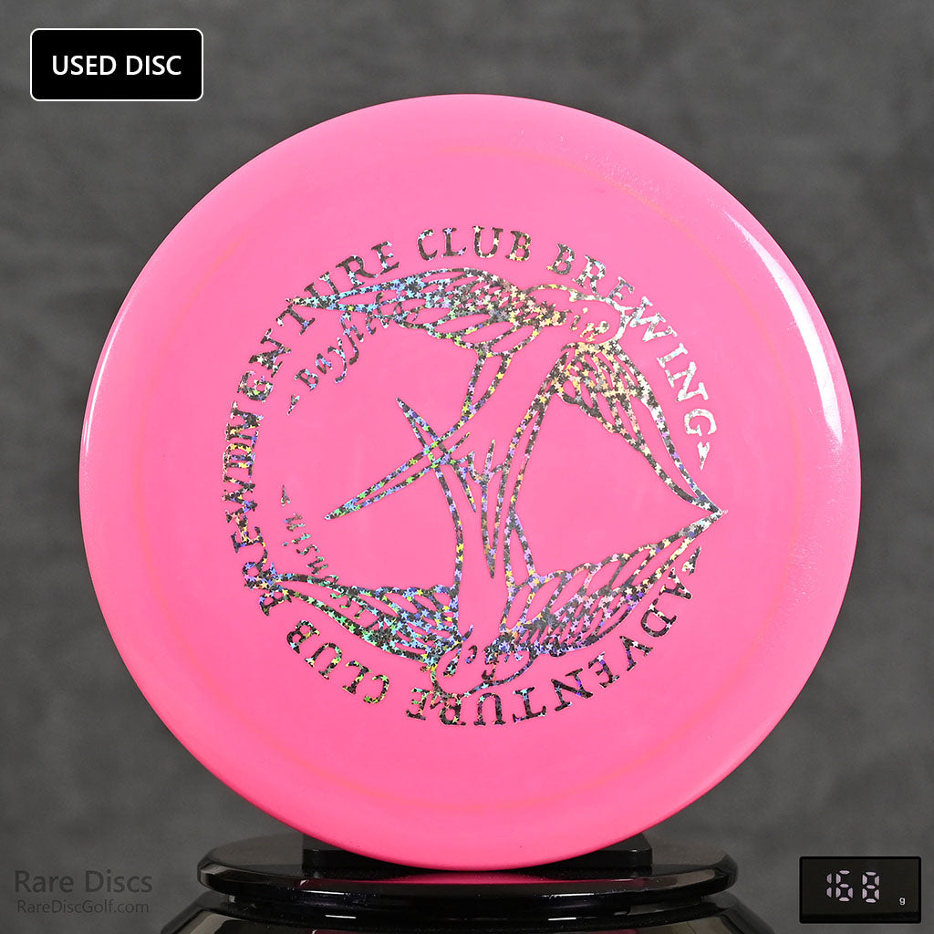 Innova IT - Star F2 (Pre-Thrown)