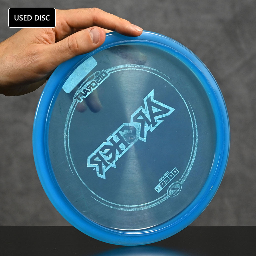 Discraft Archer - Z Pre-thrown