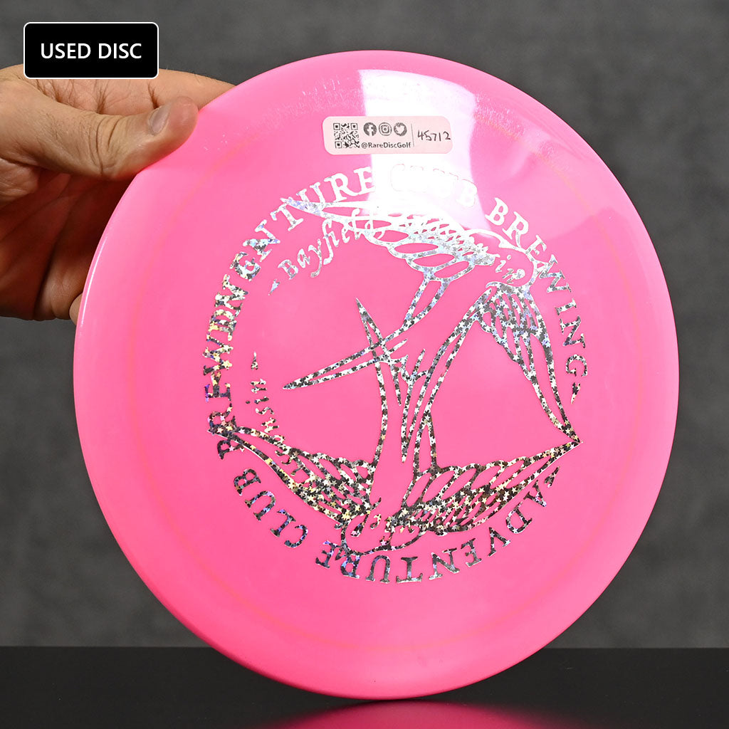 Innova IT - Star F2 (Pre-Thrown)