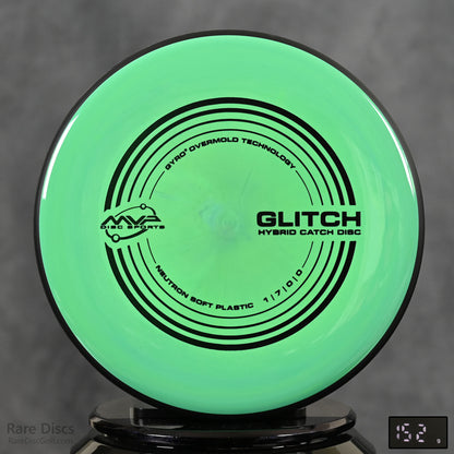 MVP Glitch - Neutron Soft