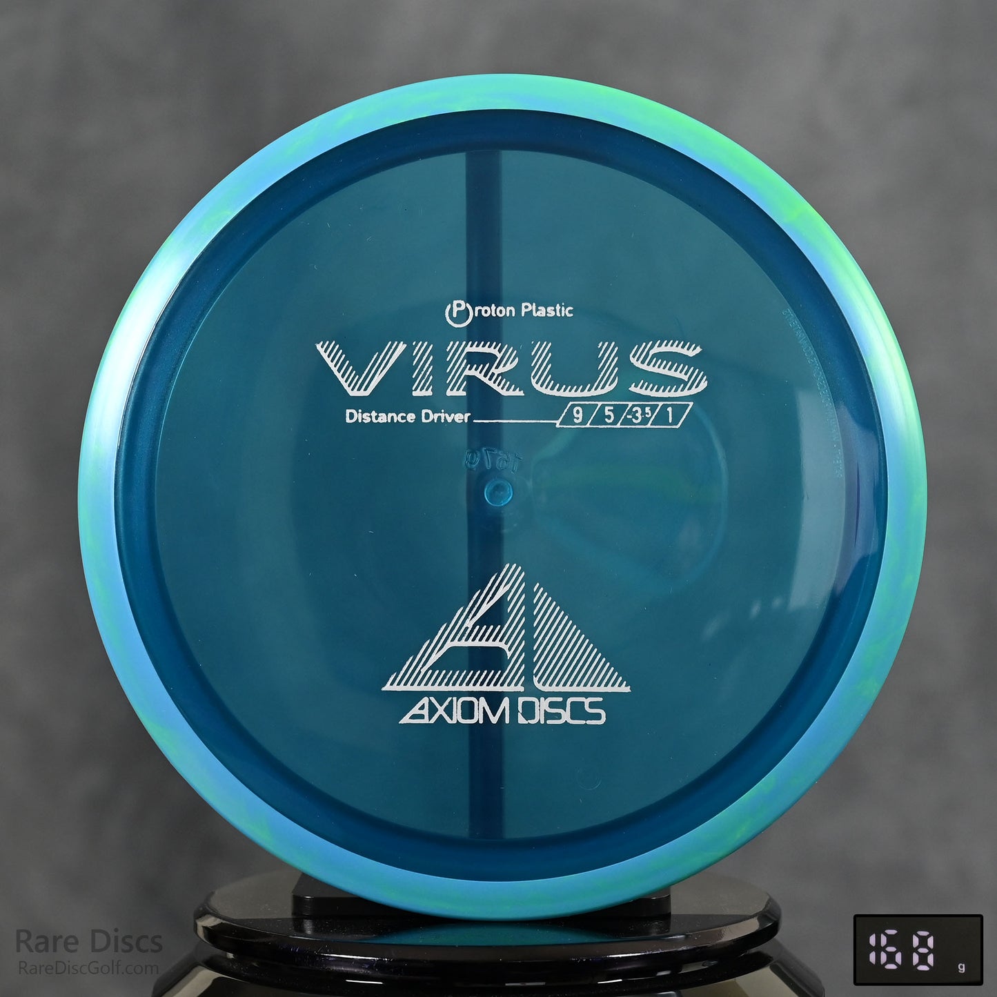 Axiom Virus - Proton