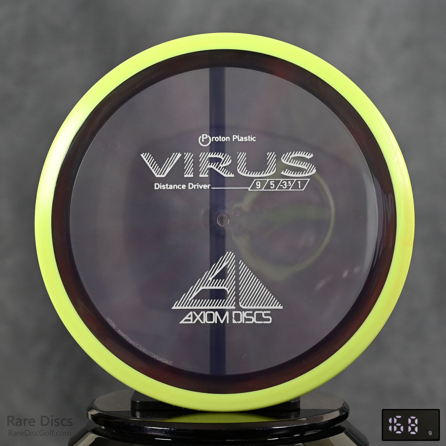 Axiom Virus - Proton