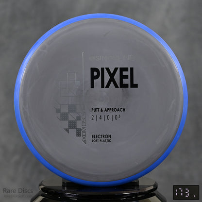 Axiom Pixel - Electron Soft