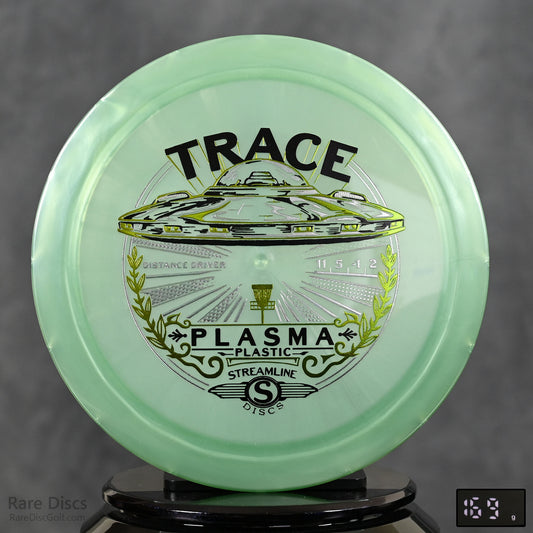 streamline trace rare discs canada plasma alien distance driver