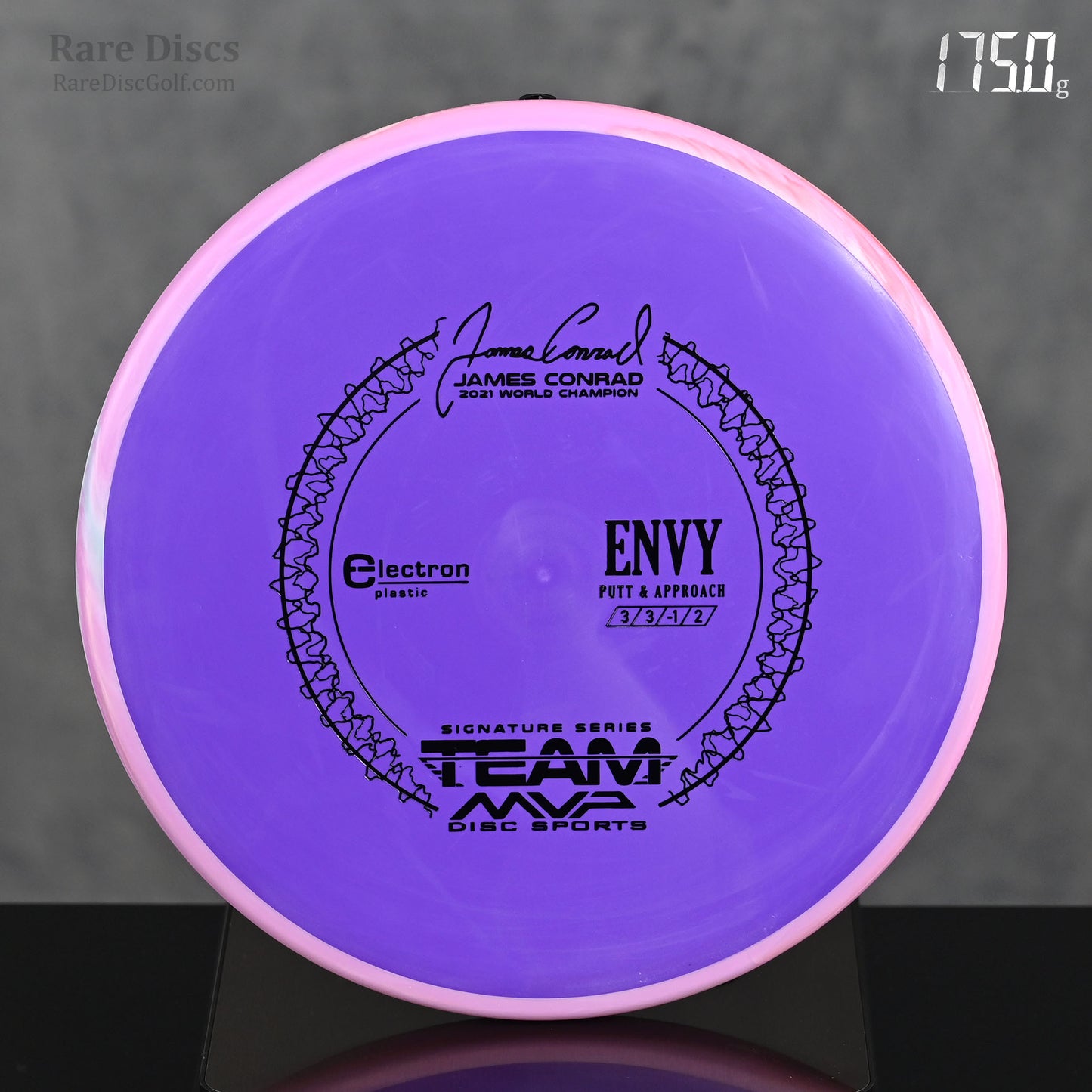 Axiom Envy - Electron