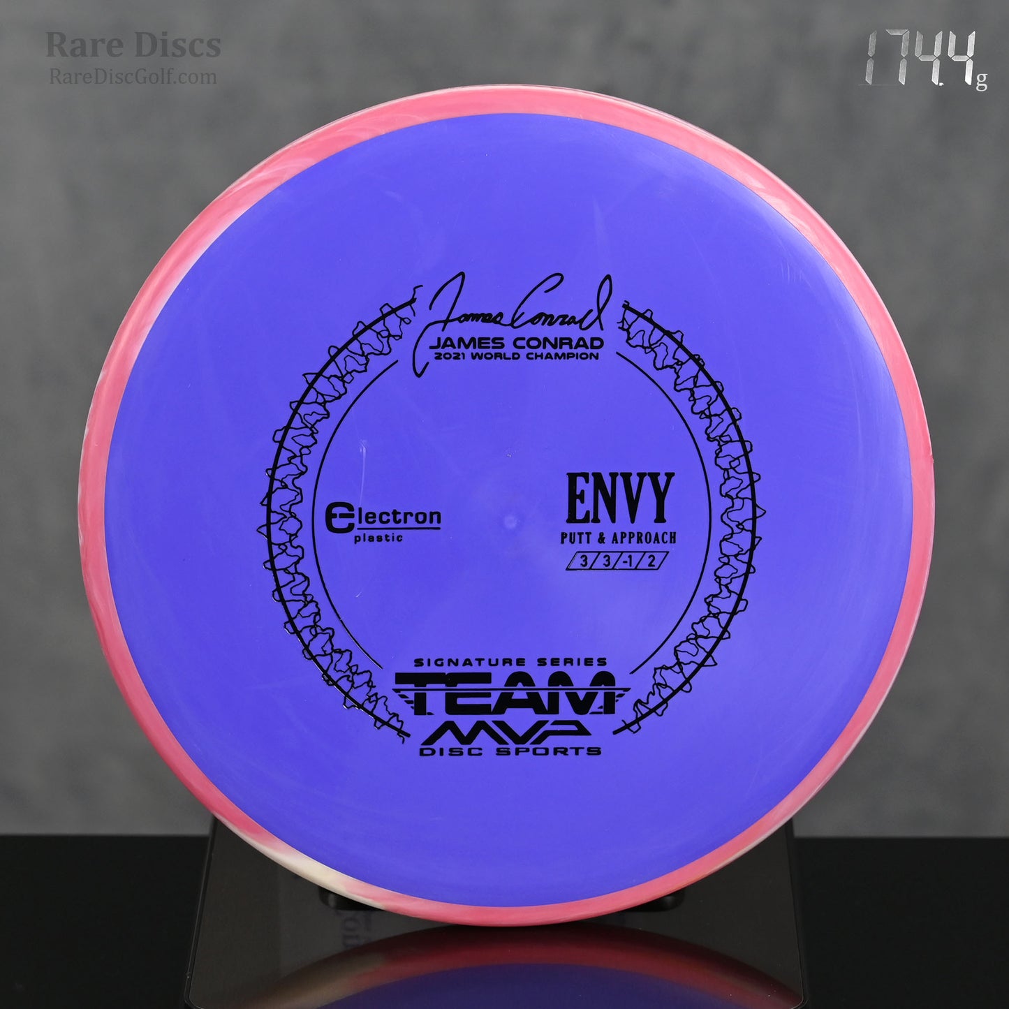 Axiom Envy - Electron