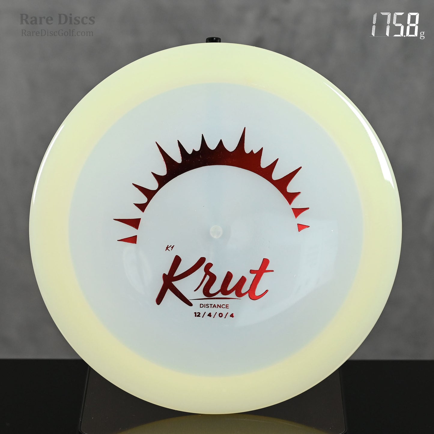 Kastaplast Krut - K1 Glow