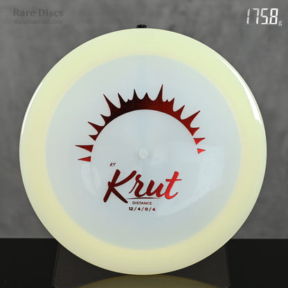 Kastaplast Krut - K1 Glow